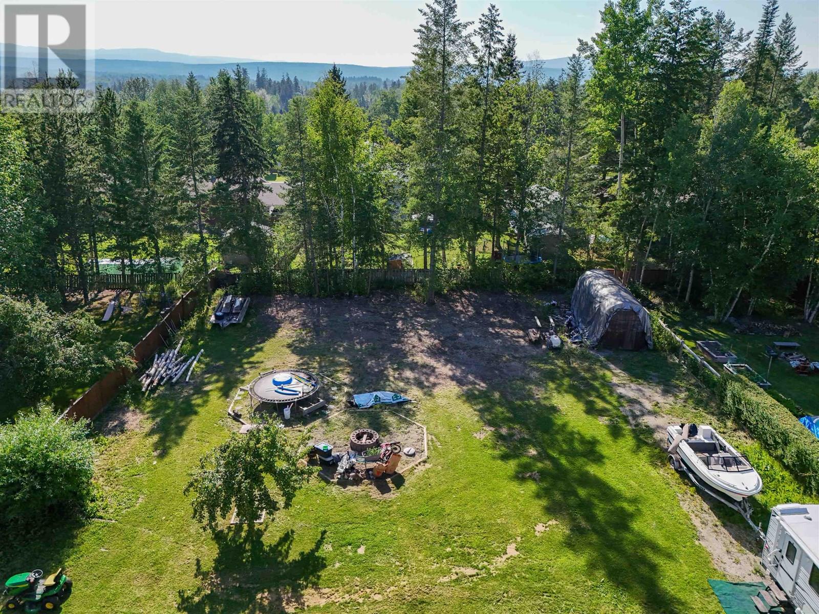 257 THOMPSON ROAD, Quesnel