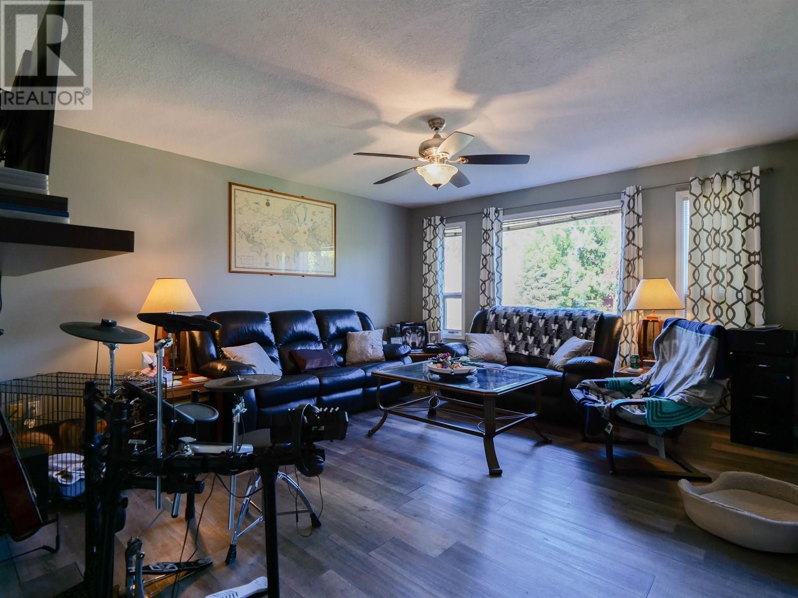 257 THOMPSON ROAD, Quesnel