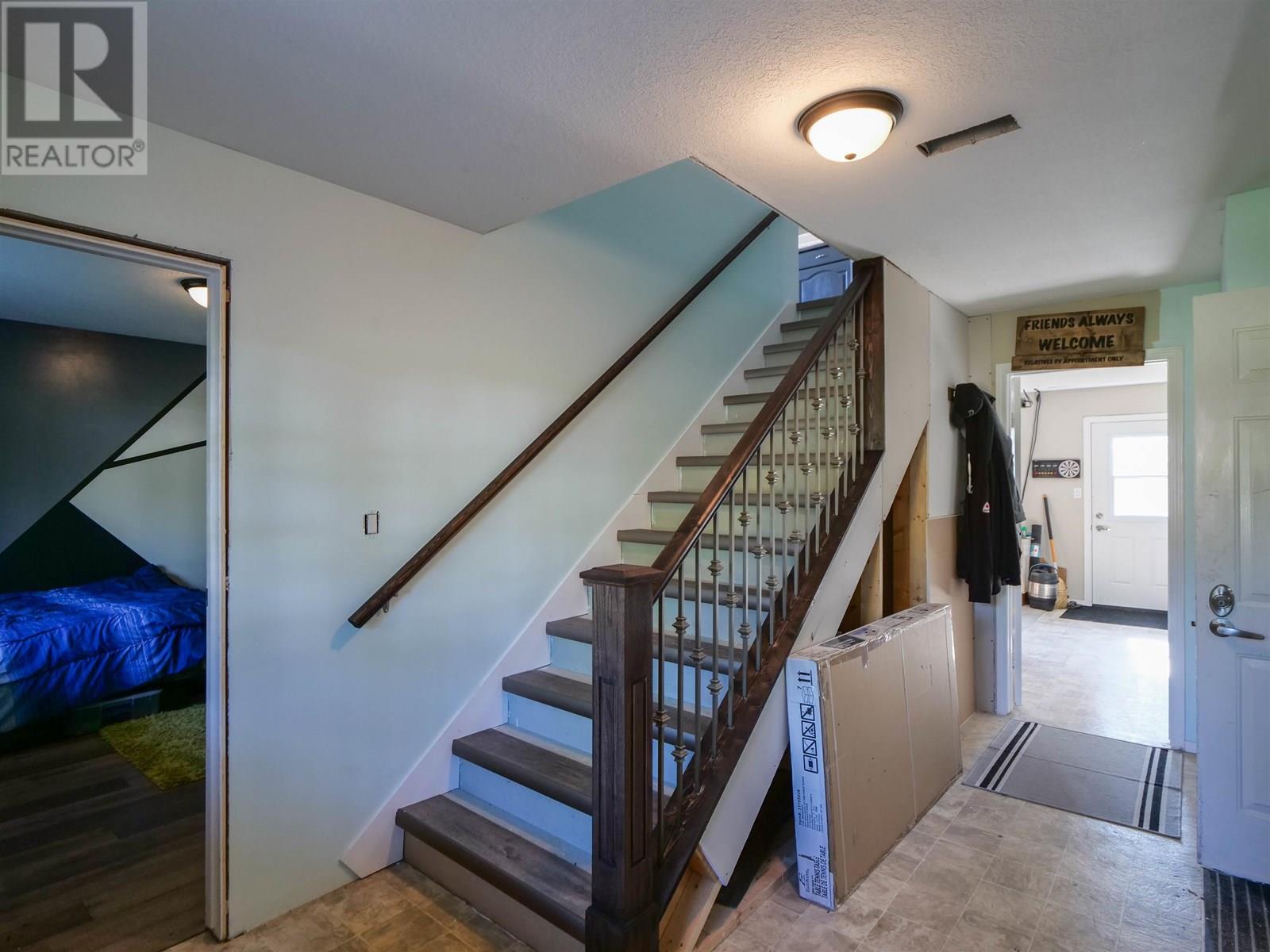 257 THOMPSON ROAD, Quesnel