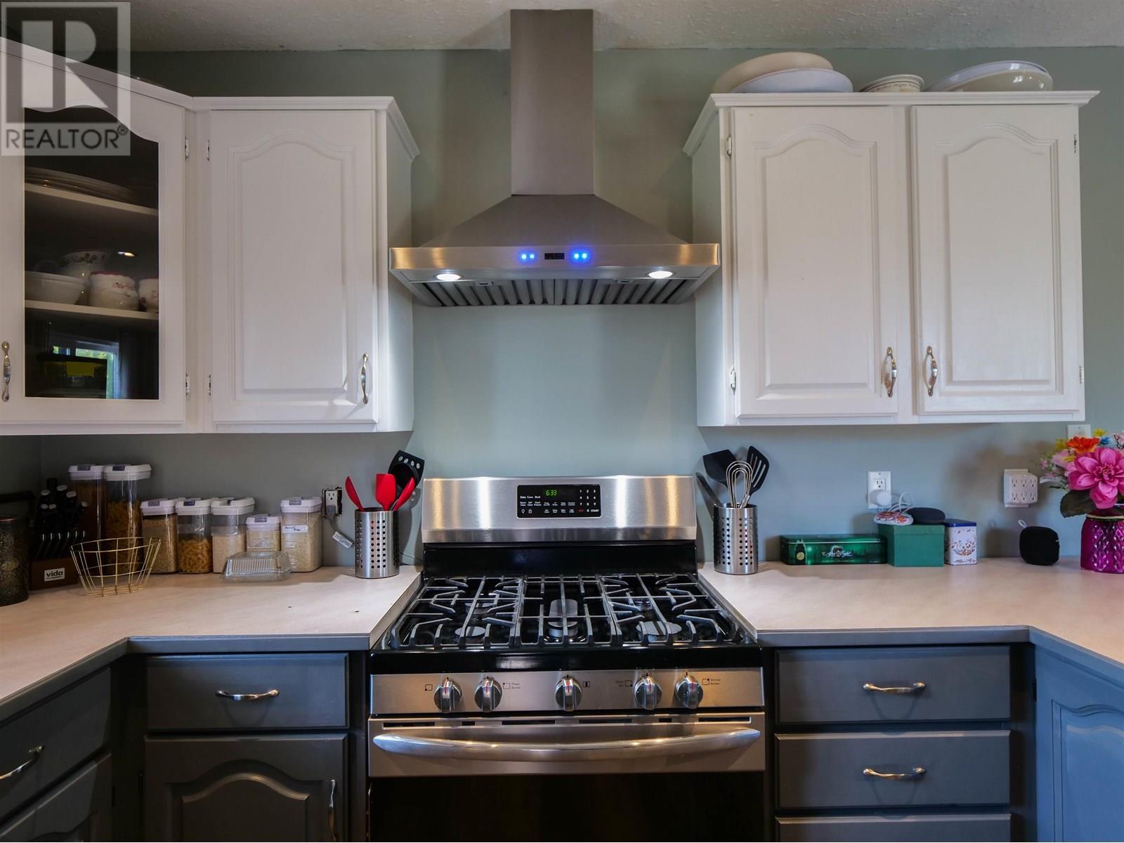 257 THOMPSON ROAD, Quesnel