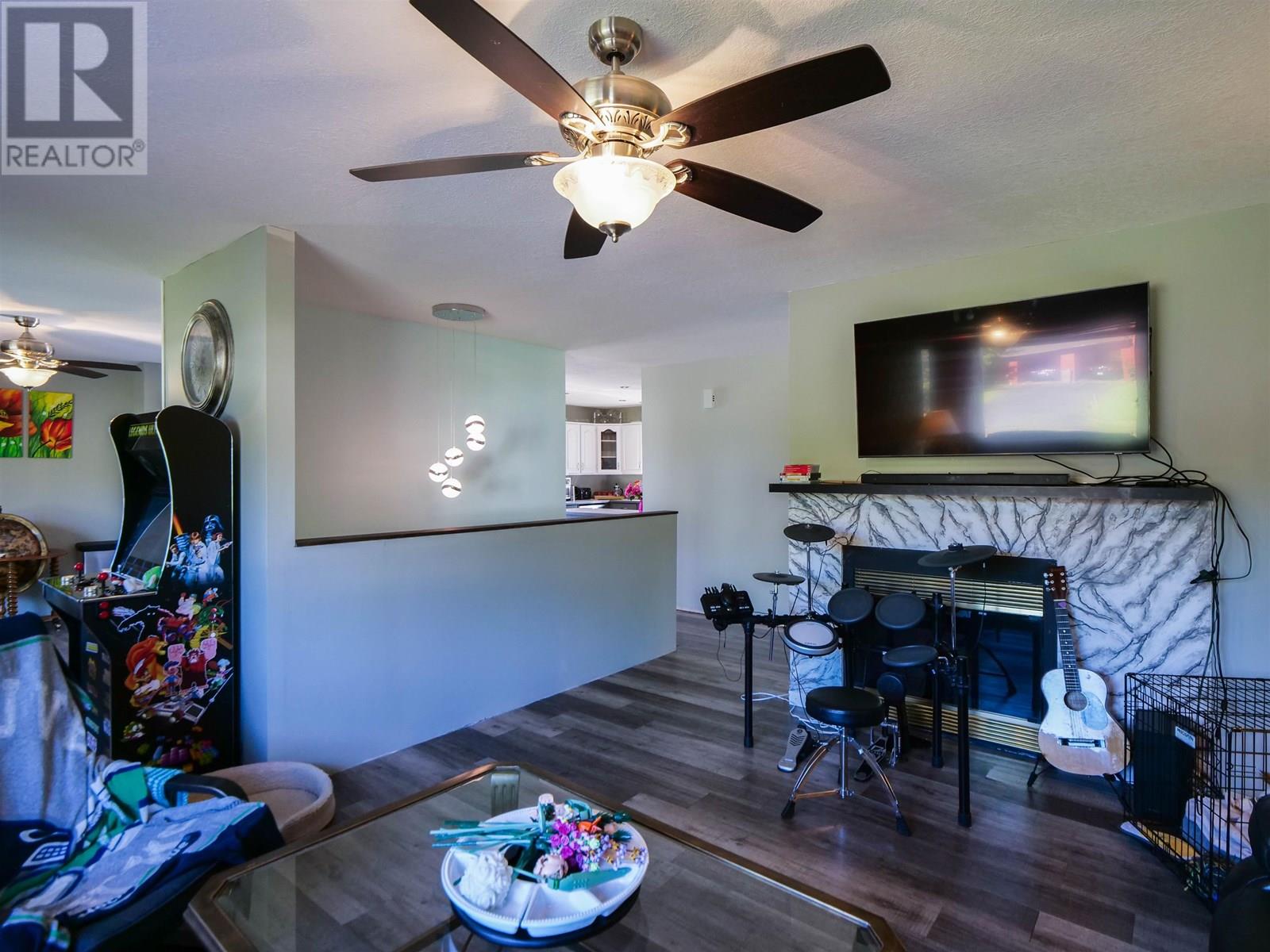 257 THOMPSON ROAD, Quesnel