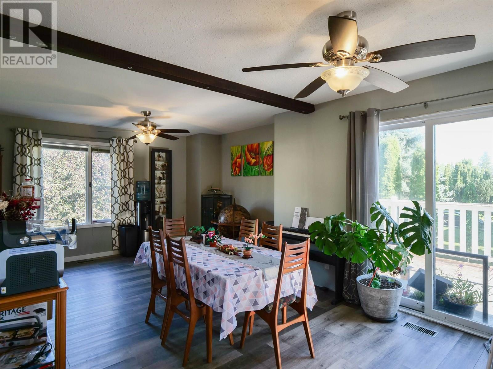 257 THOMPSON ROAD, Quesnel