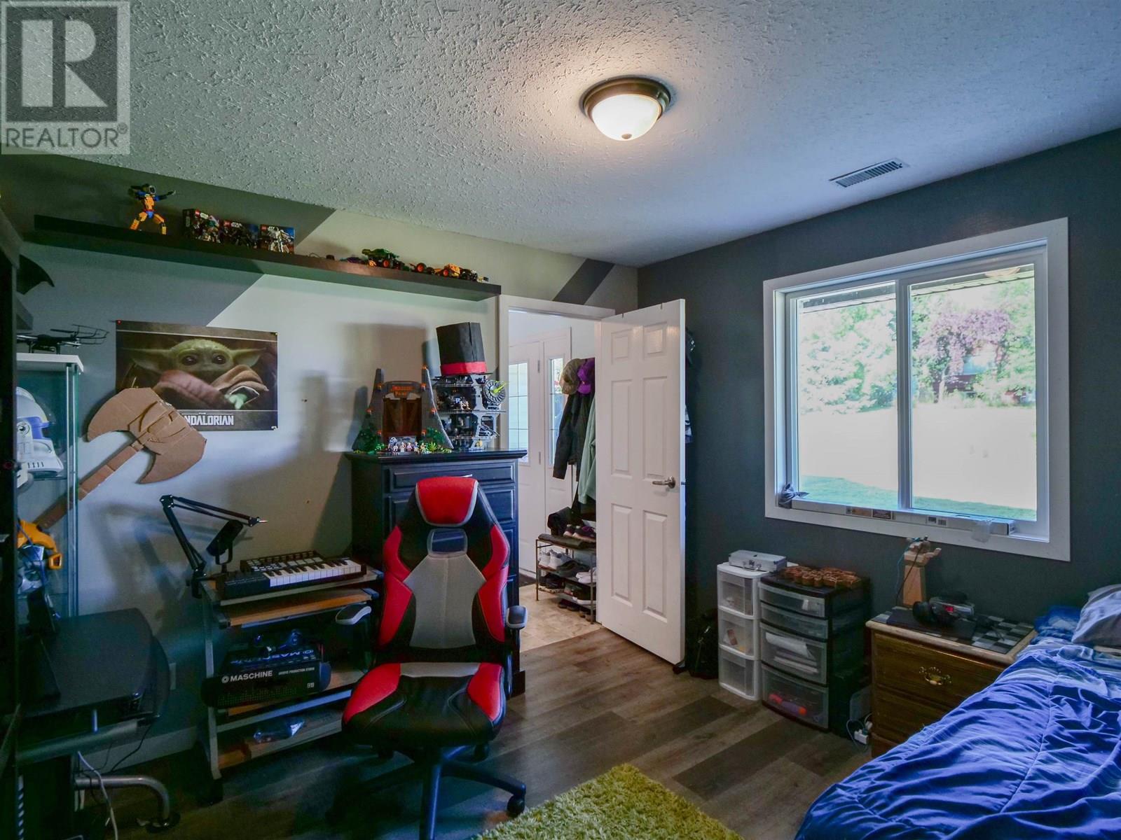 257 THOMPSON ROAD, Quesnel