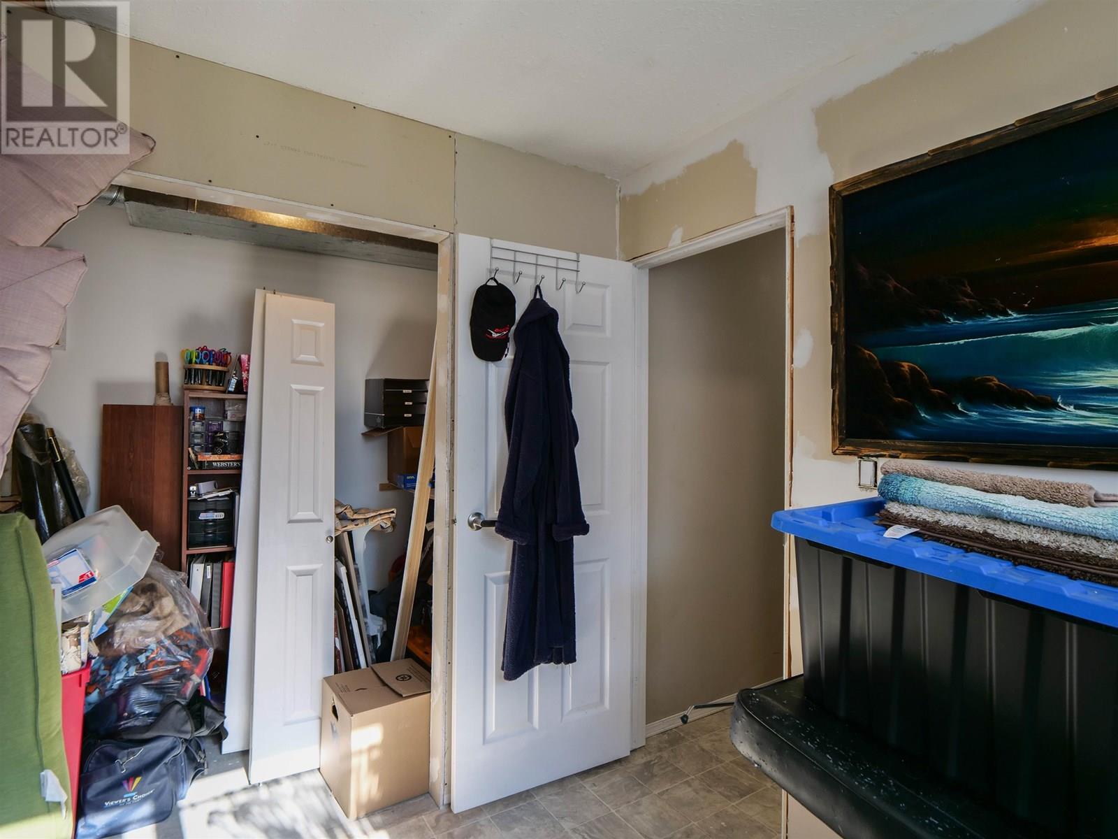 257 THOMPSON ROAD, Quesnel