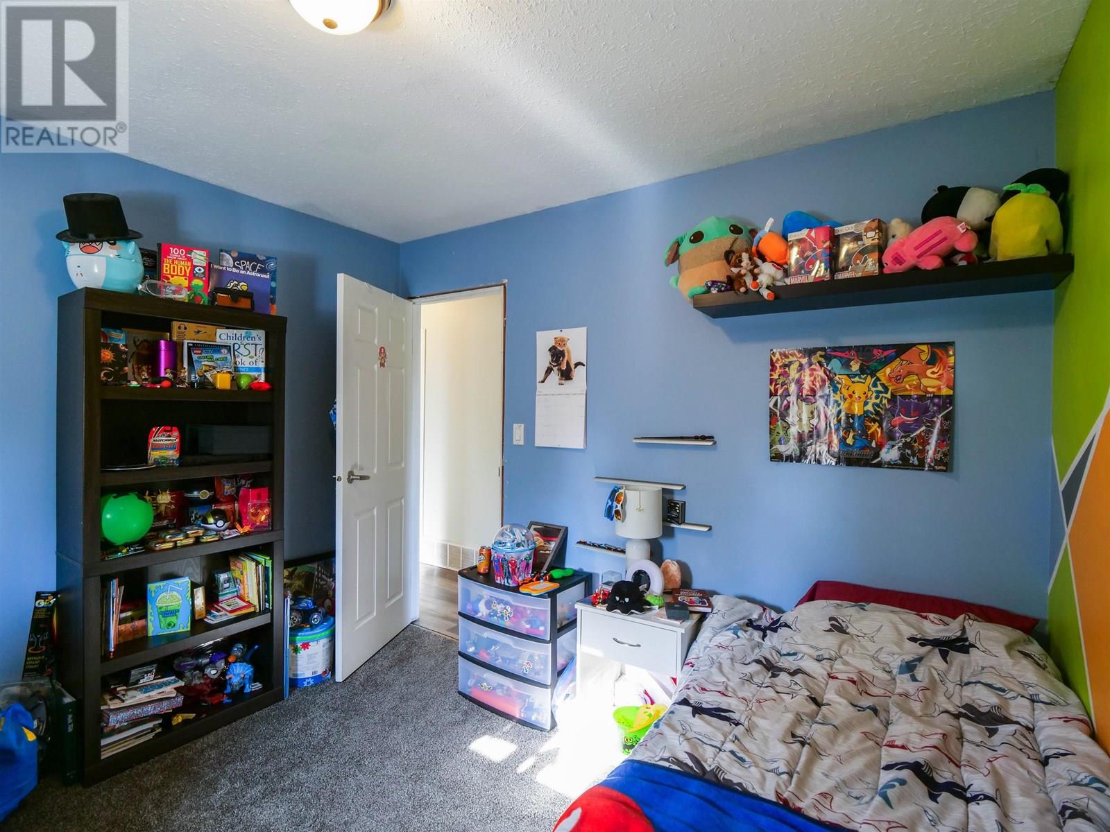 257 THOMPSON ROAD, Quesnel