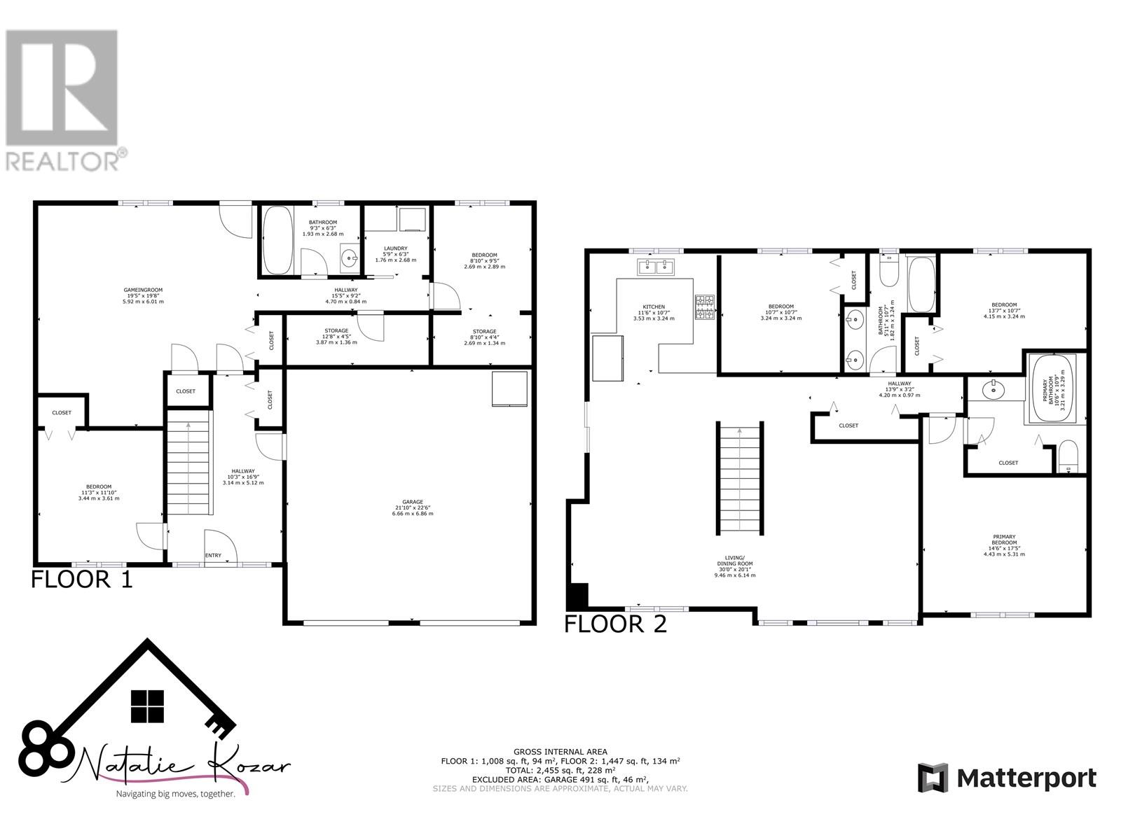 257 THOMPSON ROAD, Quesnel