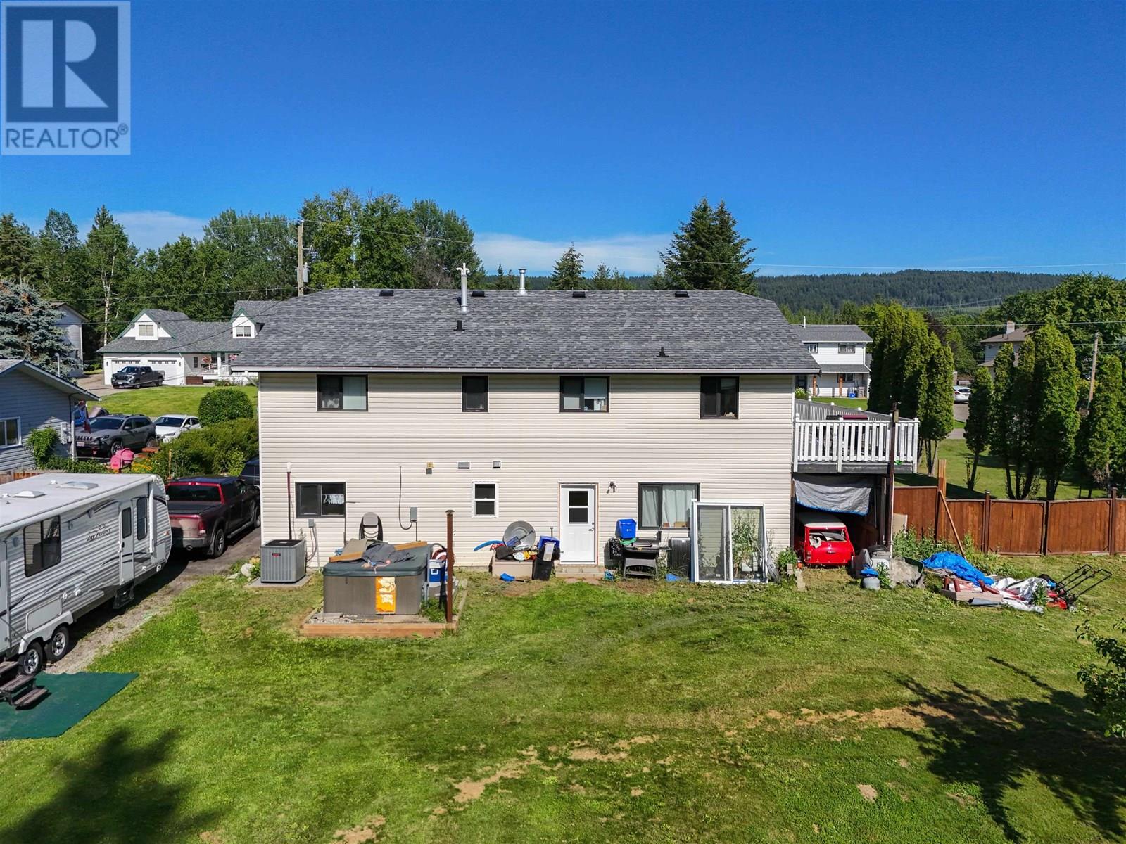 257 THOMPSON ROAD, Quesnel