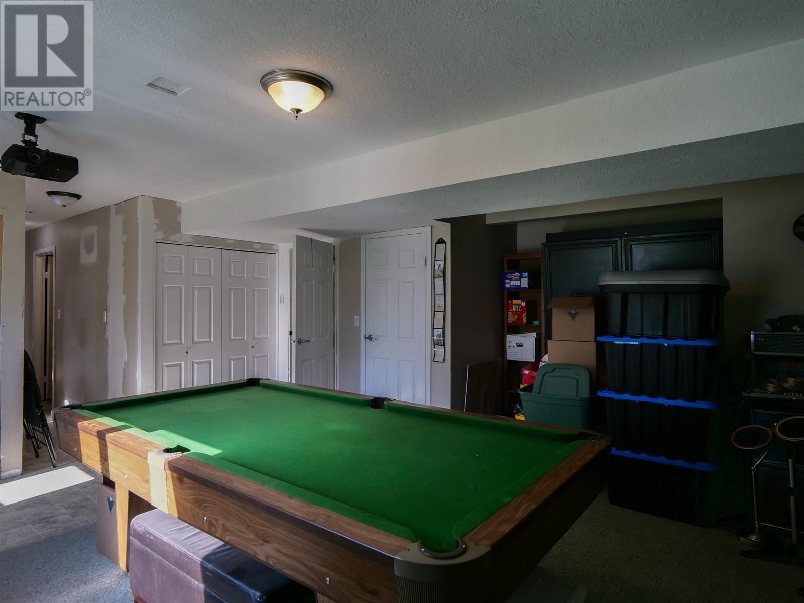 257 THOMPSON ROAD, Quesnel