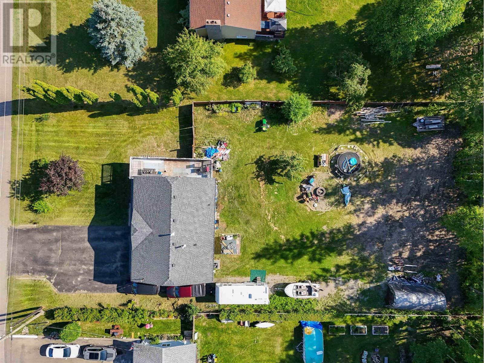 257 THOMPSON ROAD, Quesnel