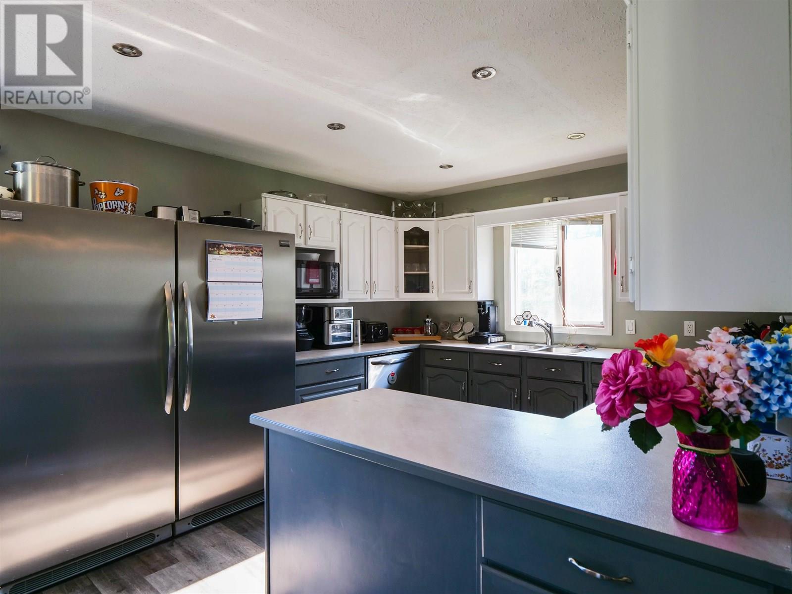 257 THOMPSON ROAD, Quesnel