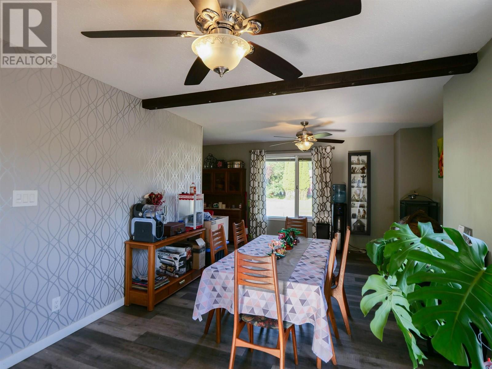 257 THOMPSON ROAD, Quesnel