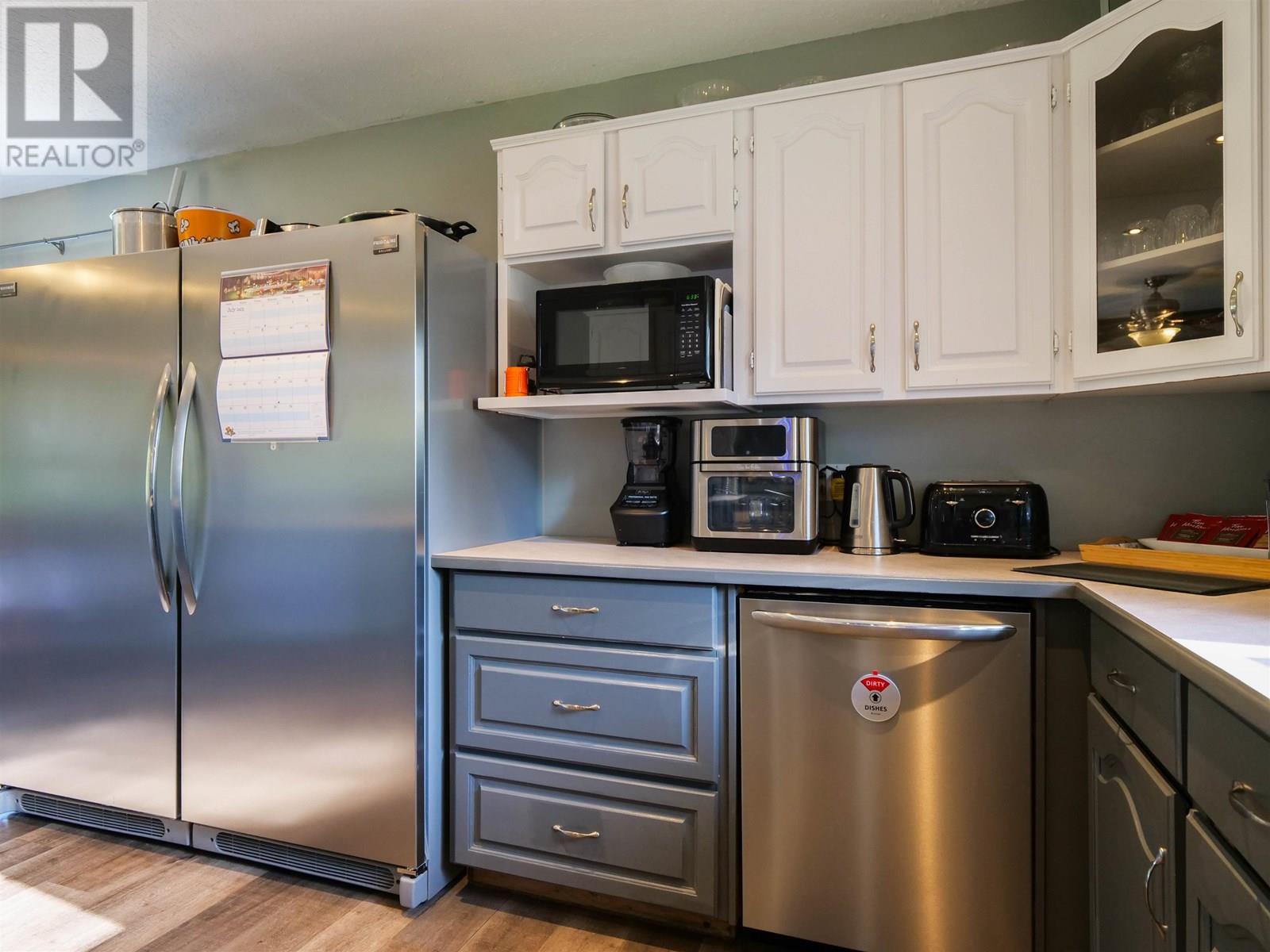 257 THOMPSON ROAD, Quesnel