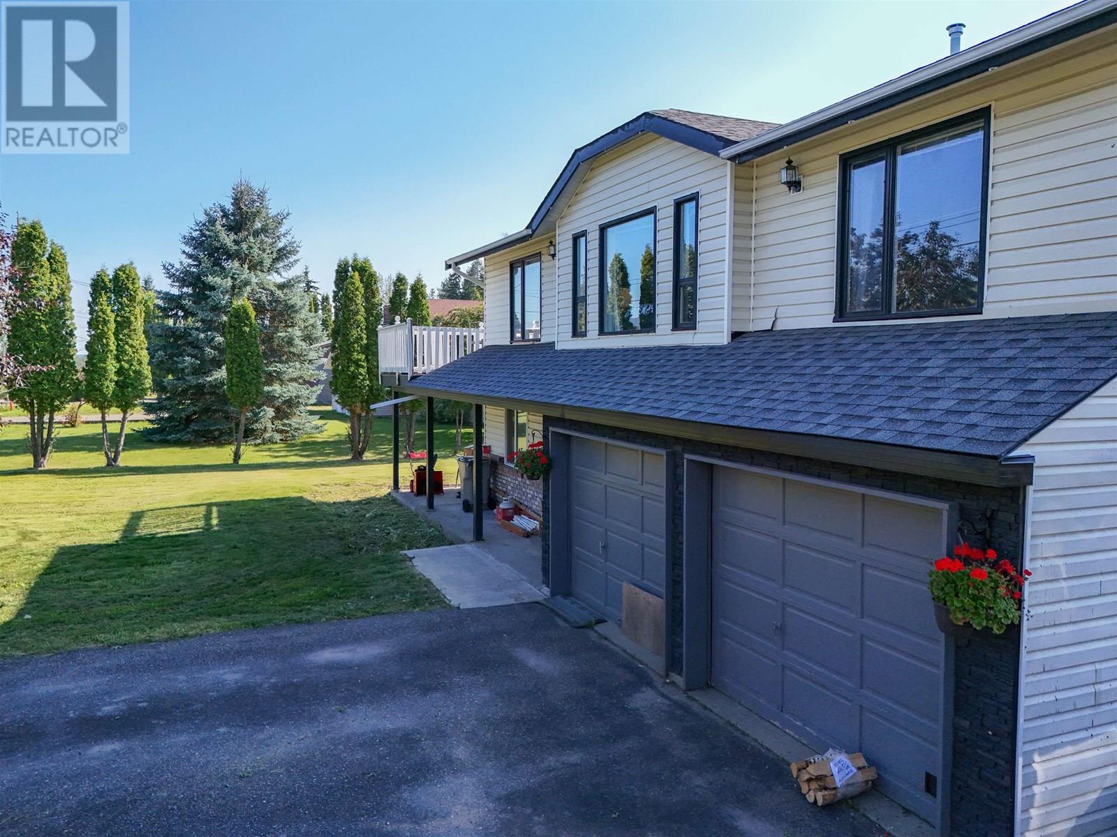 257 THOMPSON ROAD, Quesnel