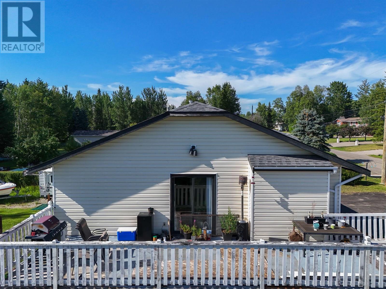 257 THOMPSON ROAD, Quesnel