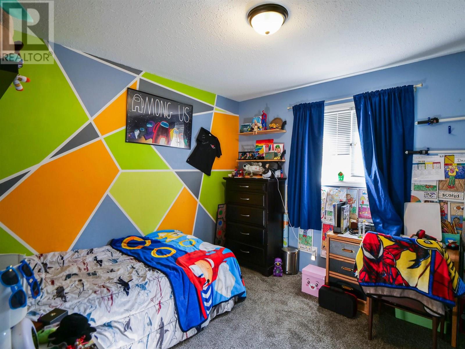 257 THOMPSON ROAD, Quesnel