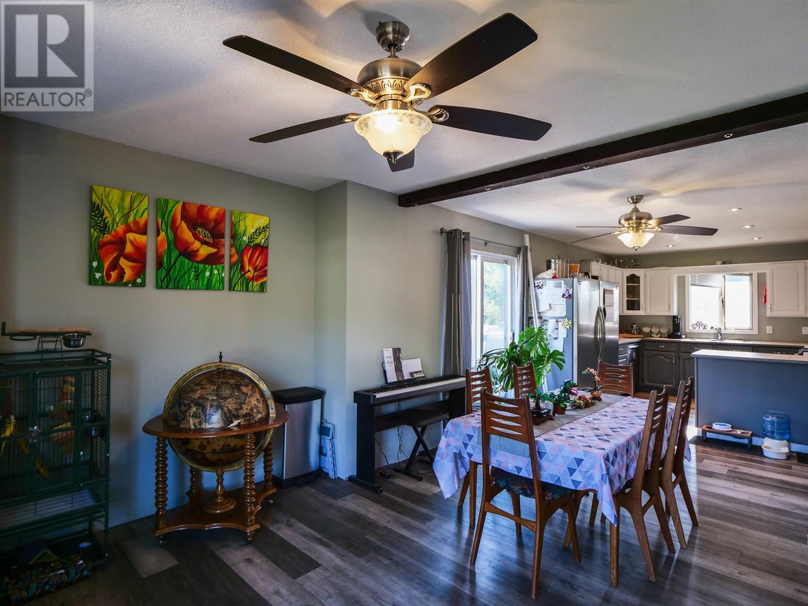 257 THOMPSON ROAD, Quesnel