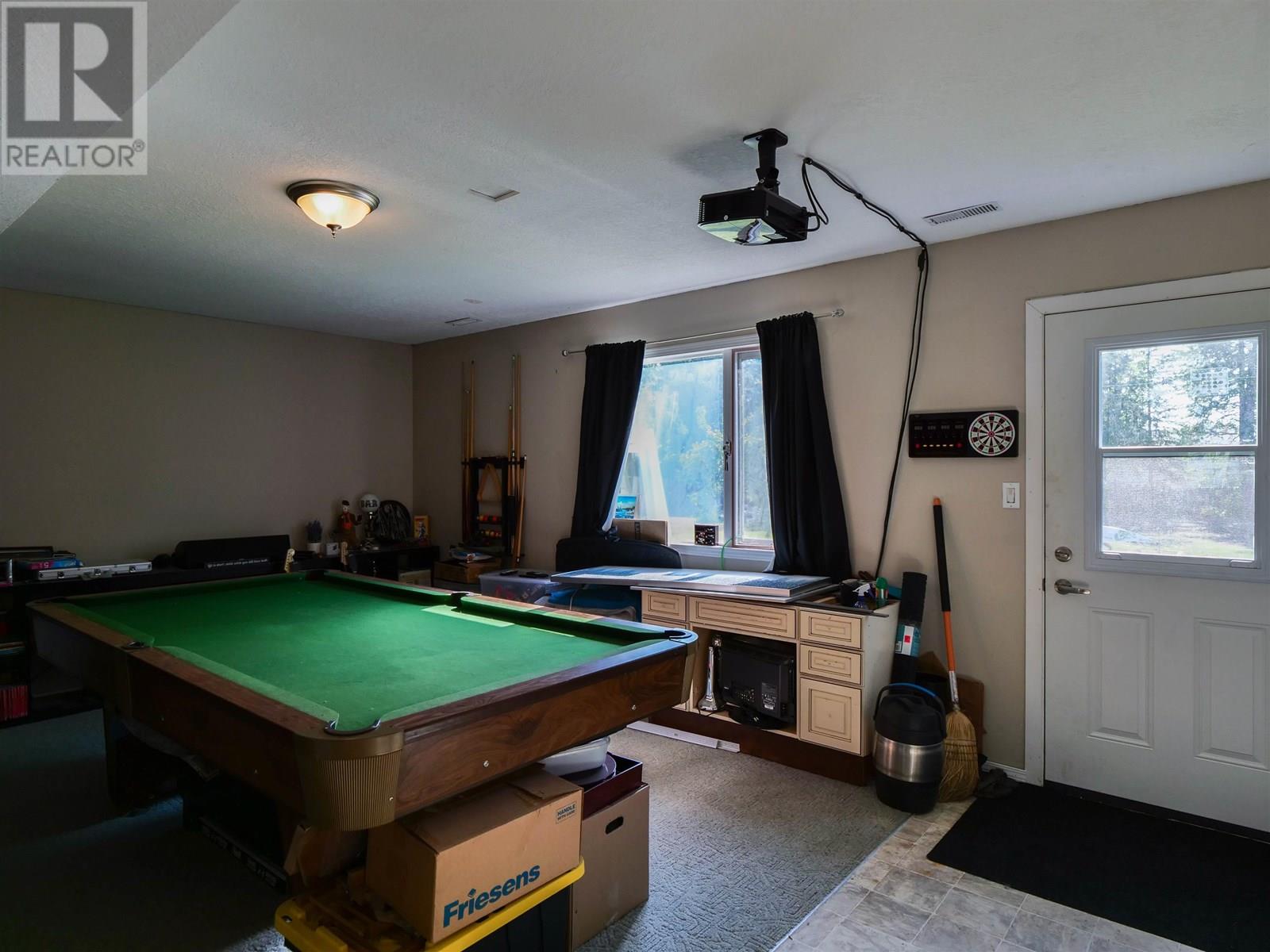 257 THOMPSON ROAD, Quesnel