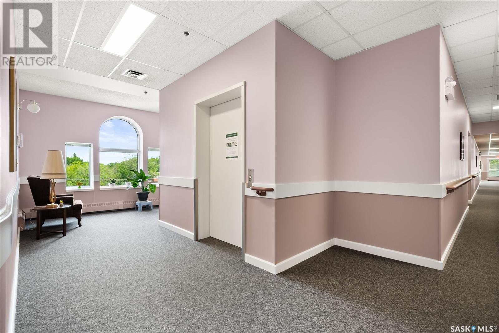 Photo 16 of 408 3225 13 Th Avenue, Regina SK