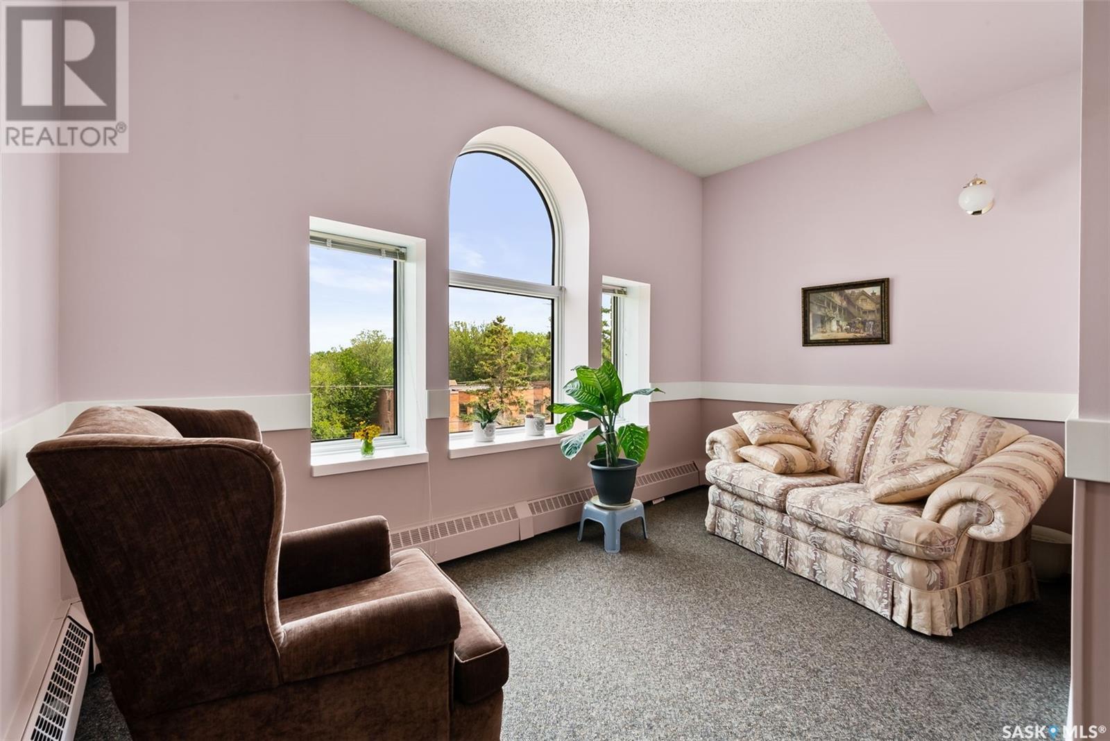 Photo 17 of 408 3225 13 Th Avenue, Regina SK