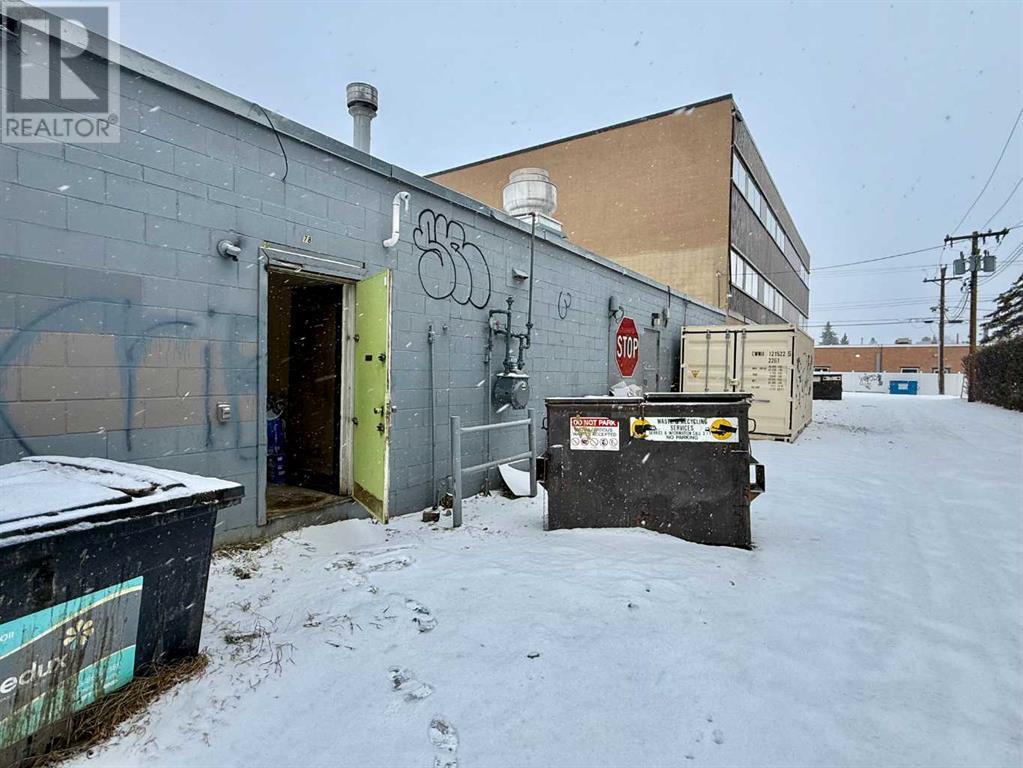 Business for Sale in   Bowness Road NW Bowness Calgary 