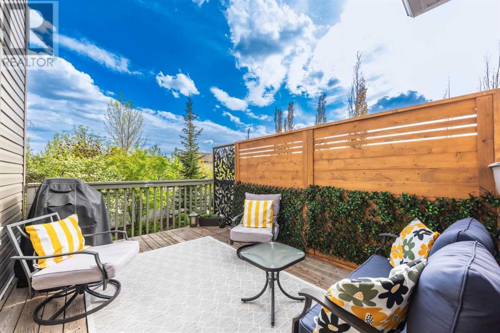 Single Family House for Sale in  Brightonwoods Gardens SE New Brighton Calgary 
