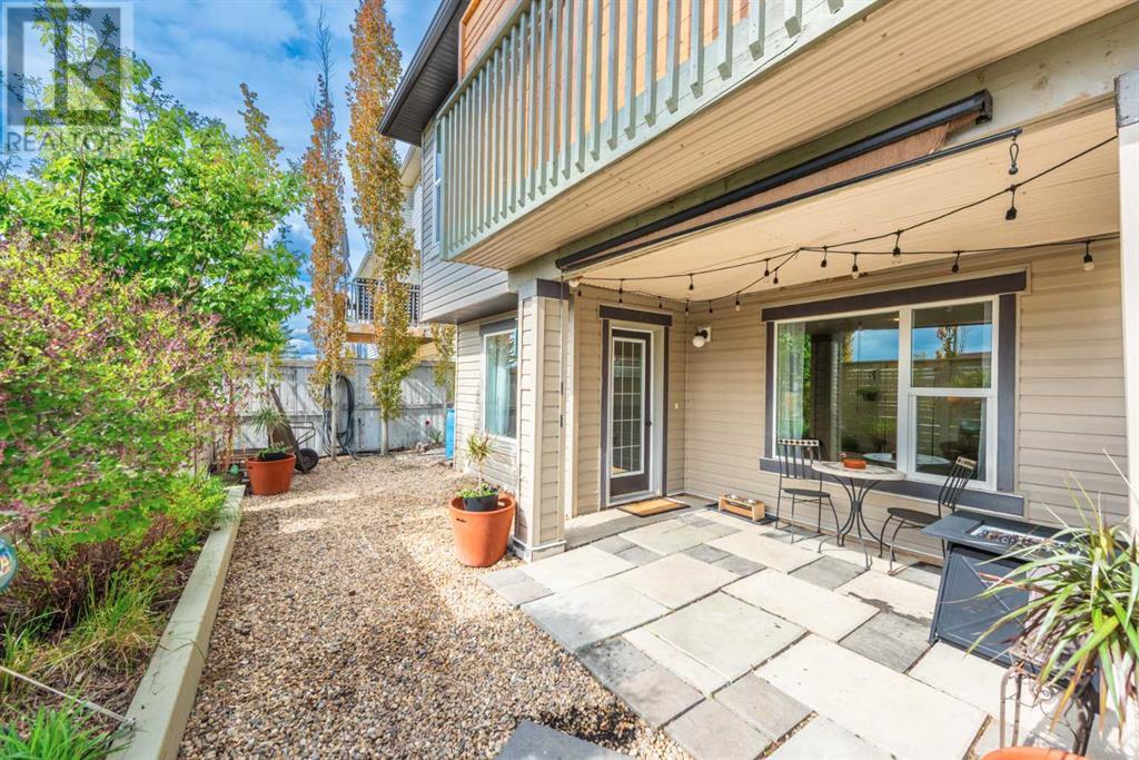 Single Family House for Sale in  Brightonwoods Gardens SE New Brighton Calgary 