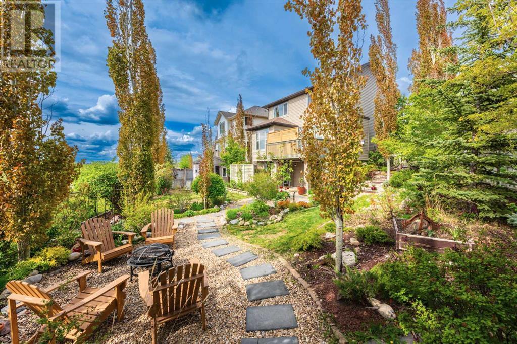 Single Family House for Sale in  Brightonwoods Gardens SE New Brighton Calgary 