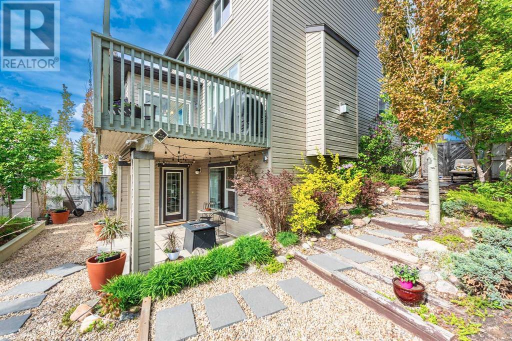 Single Family House for Sale in  Brightonwoods Gardens SE New Brighton Calgary 