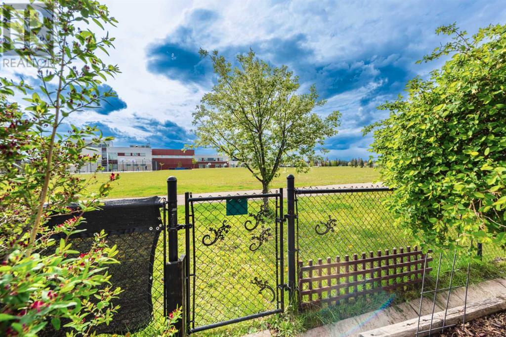 Single Family House for Sale in  Brightonwoods Gardens SE New Brighton Calgary 