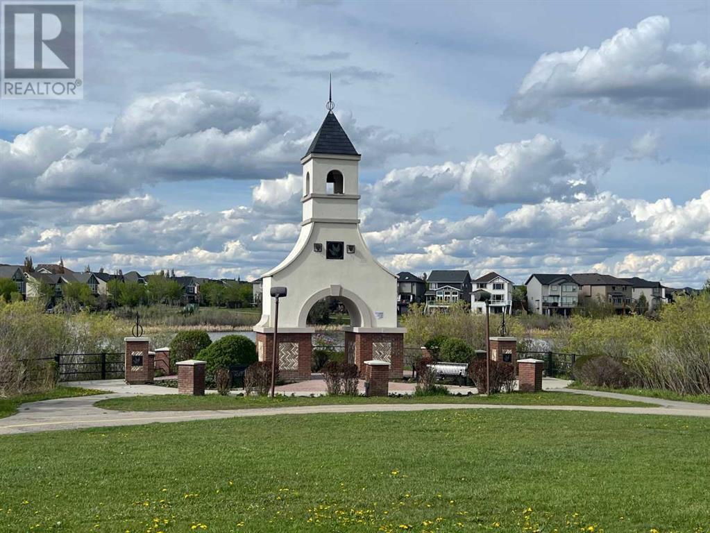 Single Family House for Sale in  Brightonwoods Gardens SE New Brighton Calgary 