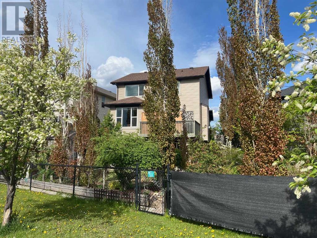 Single Family House for Sale in  Brightonwoods Gardens SE New Brighton Calgary 