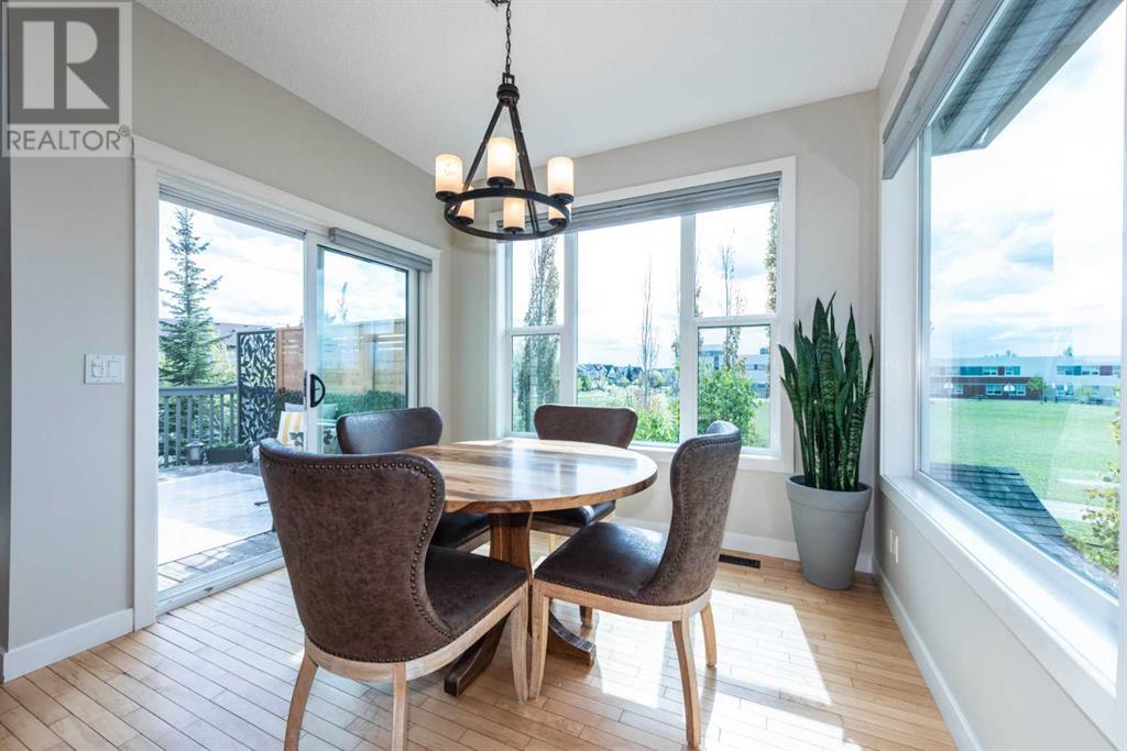 Single Family House for Sale in  Brightonwoods Gardens SE New Brighton Calgary 