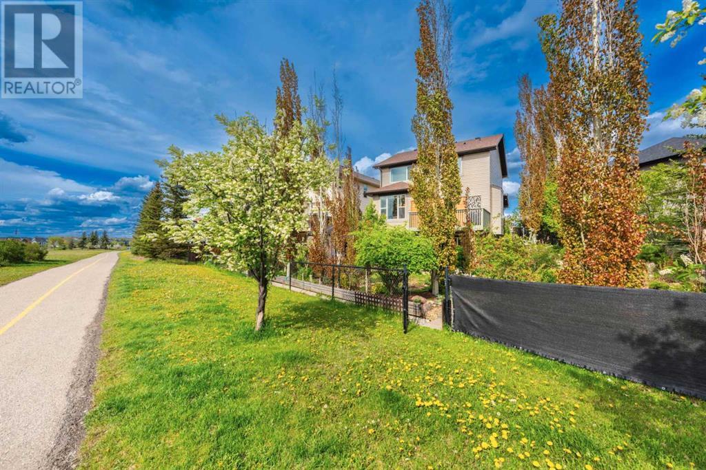 Single Family House for Sale in  Brightonwoods Gardens SE New Brighton Calgary 