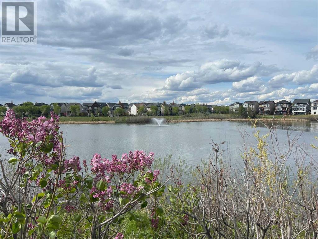 Single Family House for Sale in  Brightonwoods Gardens SE New Brighton Calgary 