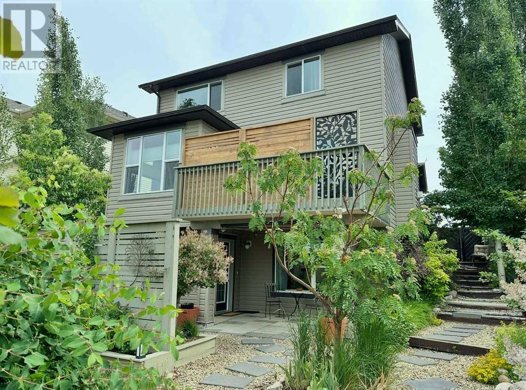 Single Family House for Sale in  Brightonwoods Gardens SE New Brighton Calgary 