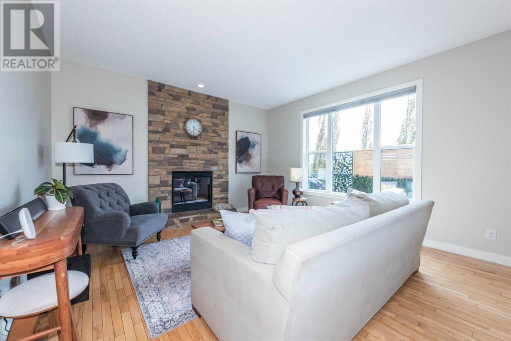 Single Family House for Sale in  Brightonwoods Gardens SE New Brighton Calgary 