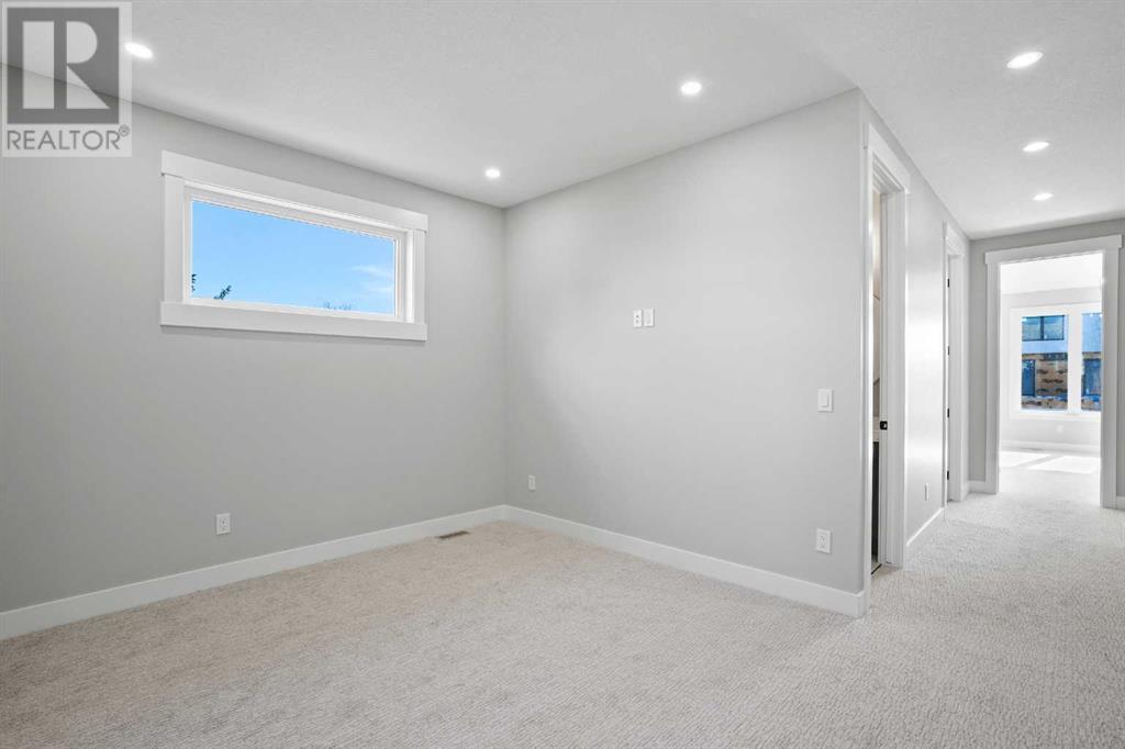 Single Family House for Sale in   Street SW Shaganappi Calgary 