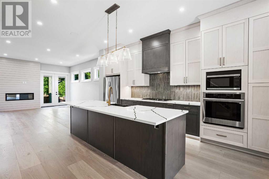 Single Family House for Sale in   Street SW Shaganappi Calgary 