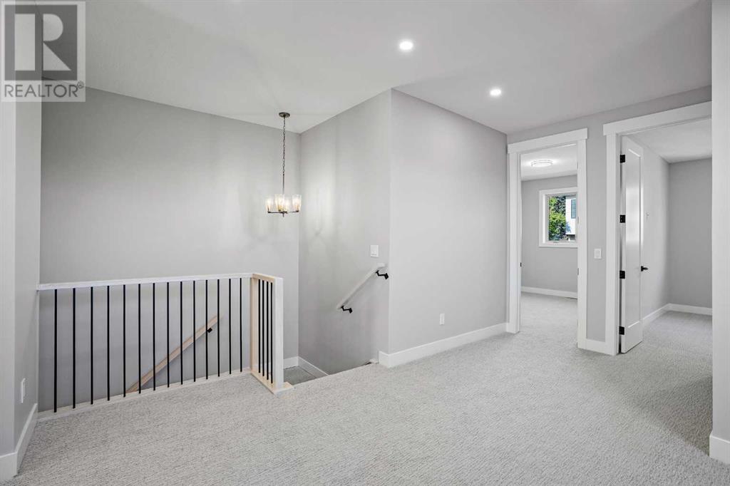 Single Family House for Sale in   Street SW Shaganappi Calgary 