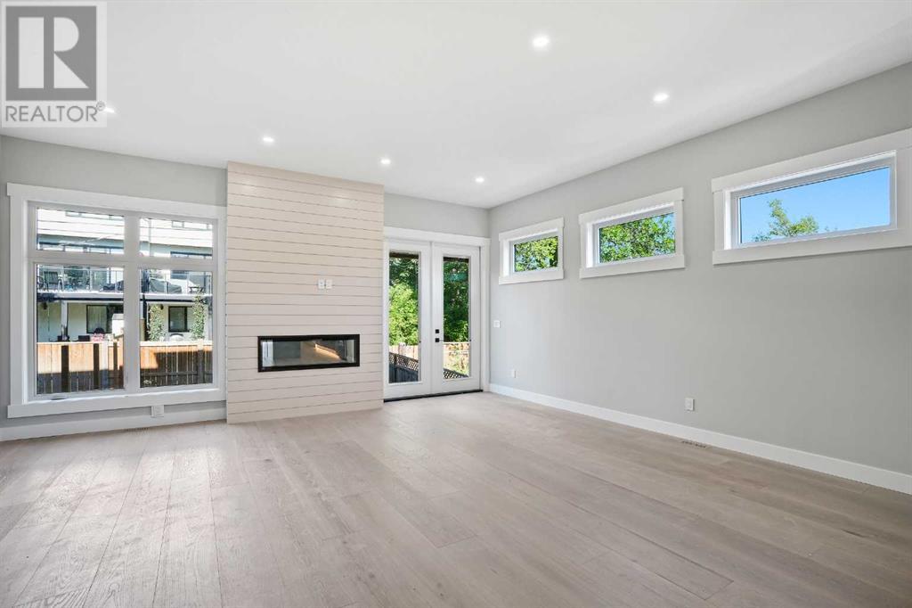Single Family House for Sale in   Street SW Shaganappi Calgary 