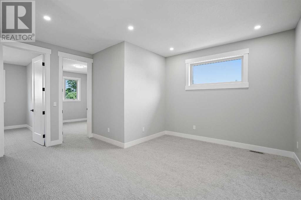 Single Family House for Sale in   Street SW Shaganappi Calgary 
