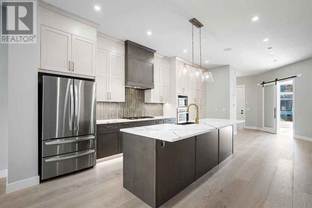 Single Family House for Sale in   Street SW Shaganappi Calgary 