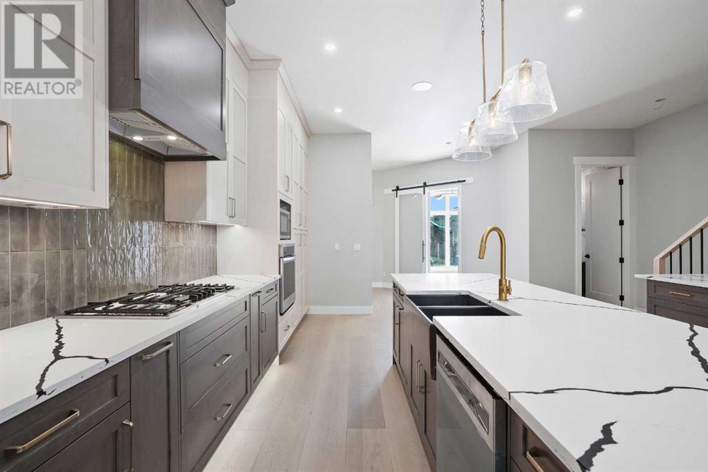 Single Family House for Sale in   Street SW Shaganappi Calgary 