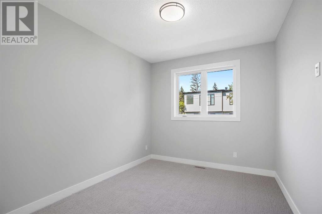 Single Family House for Sale in   Street SW Shaganappi Calgary 