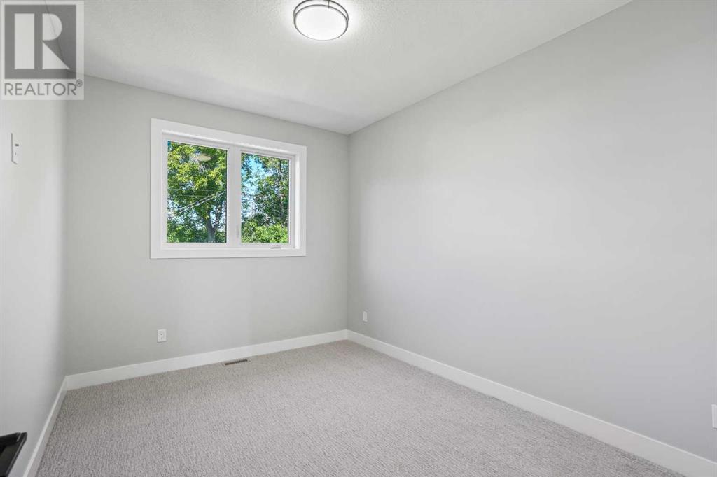Single Family House for Sale in   Street SW Shaganappi Calgary 