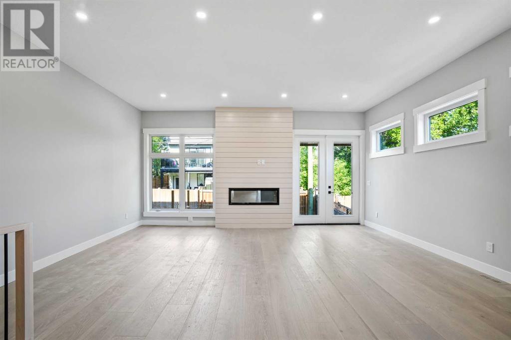 Single Family House for Sale in   Street SW Shaganappi Calgary 