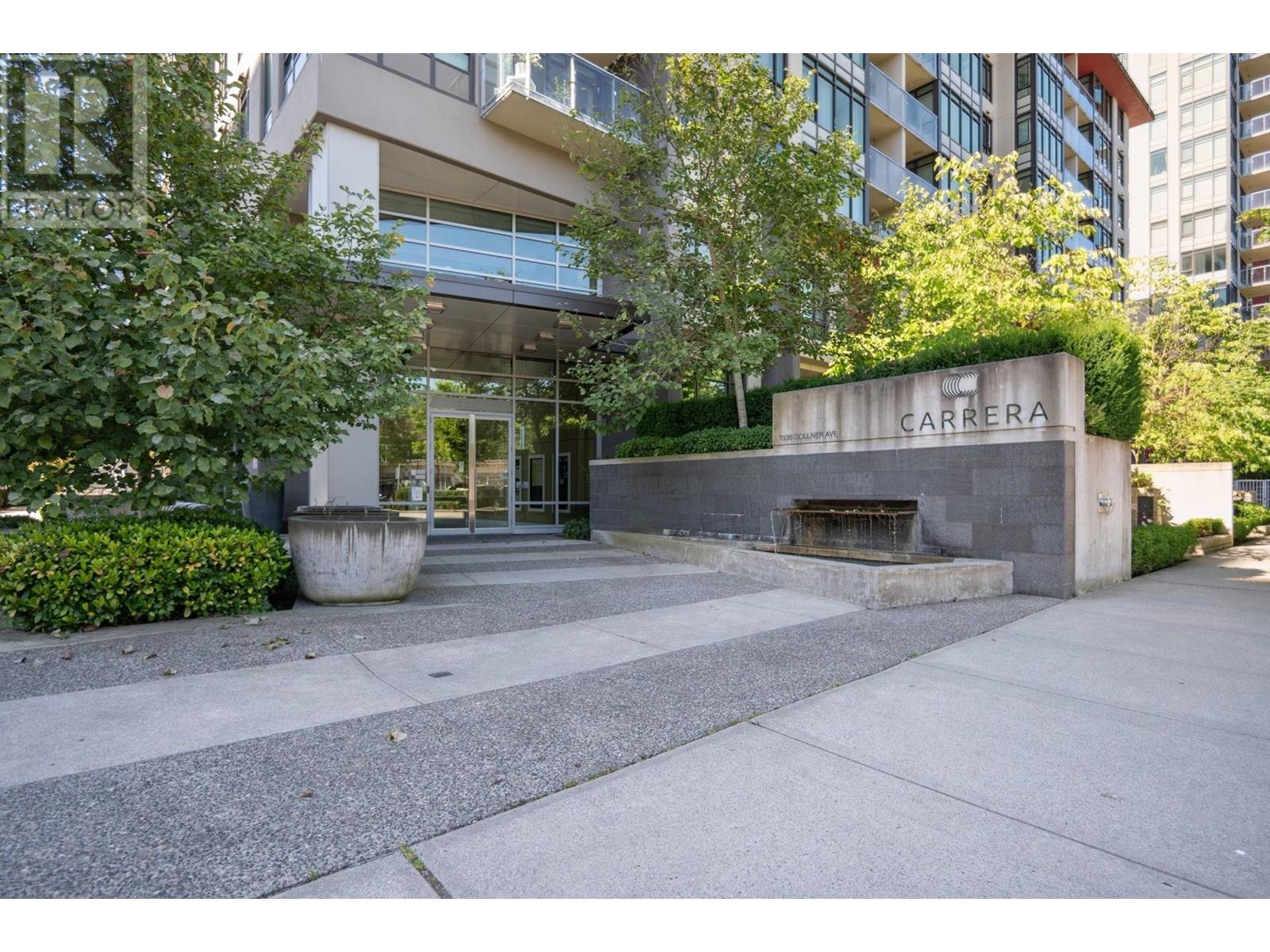 Photo 4 of 507 7338 Gollner Avenue, Richmond BC