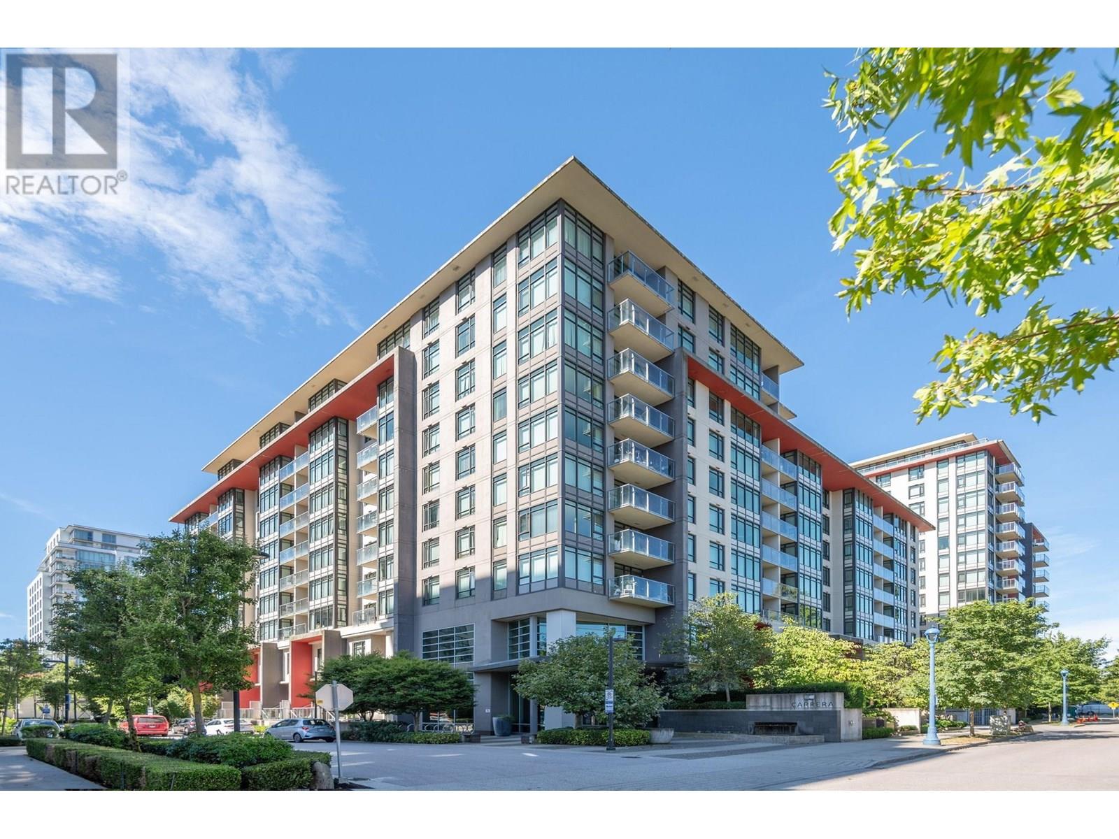 Photo 1 of 507 7338 Gollner Avenue, Richmond BC