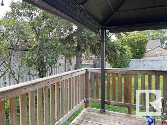 Photo 26 of 12338 91 St Nw, Edmonton AB
