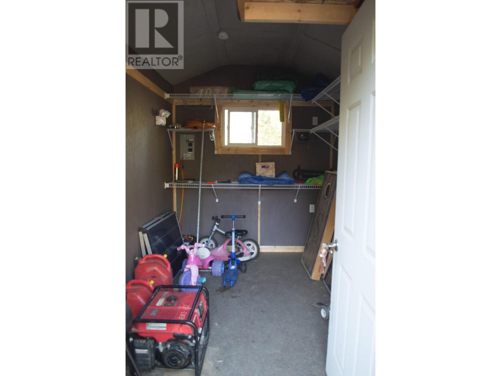 Photo 11 of 4024 Finucane Rokosh Road, Malakwa BC